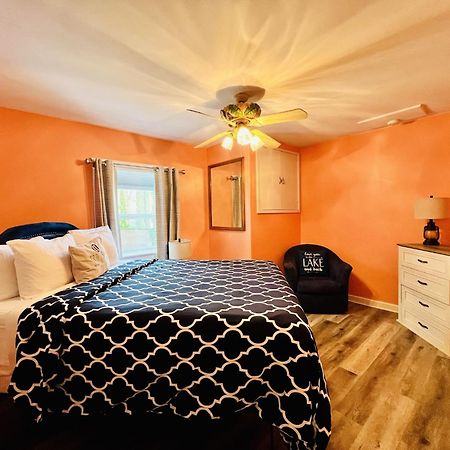 New Buffalo Inn & Spa מראה חיצוני תמונה