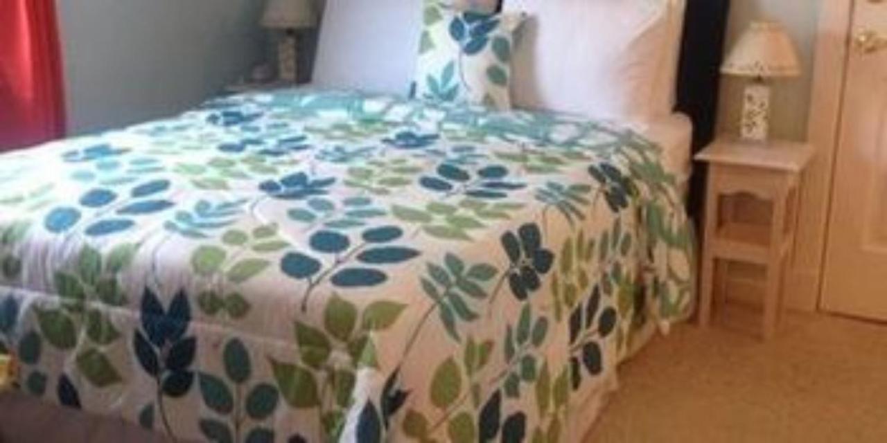New Buffalo Inn & Spa מראה חיצוני תמונה