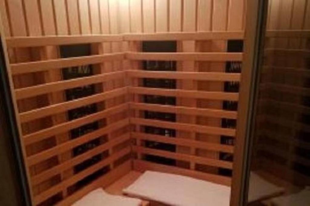 New Buffalo Inn & Spa מראה חיצוני תמונה